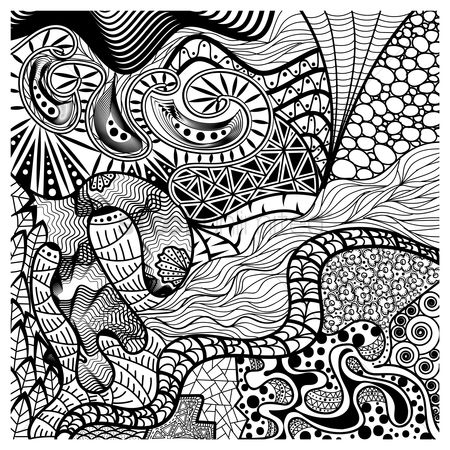 450x450 Free Intricate Design Stock Vectors Stockunlimited
