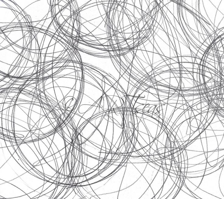 736x652 The Best Abstract Pencil Drawings Ideas