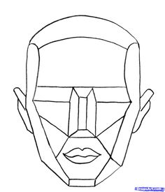 236x275 Escape From Technology Basic Planes Of The Head