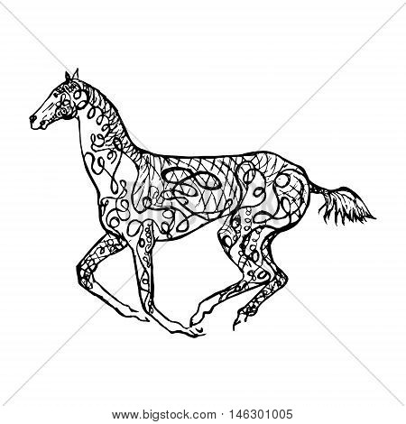 450x470 Graphical Monochrome Image Vector Amp Photo Bigstock