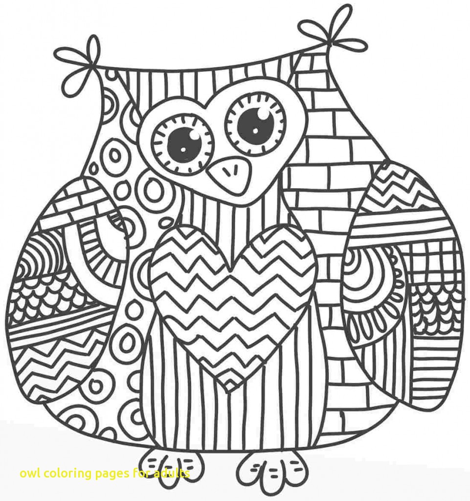961x1024 Owl Coloring Pages Adults With Abstract Owl Coloring Pages
