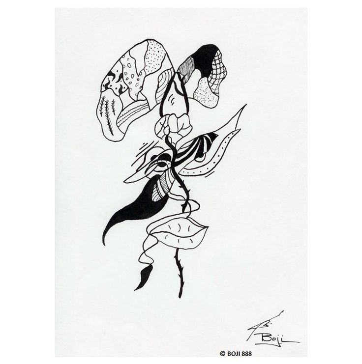 736x741 70 Best Abstract Art