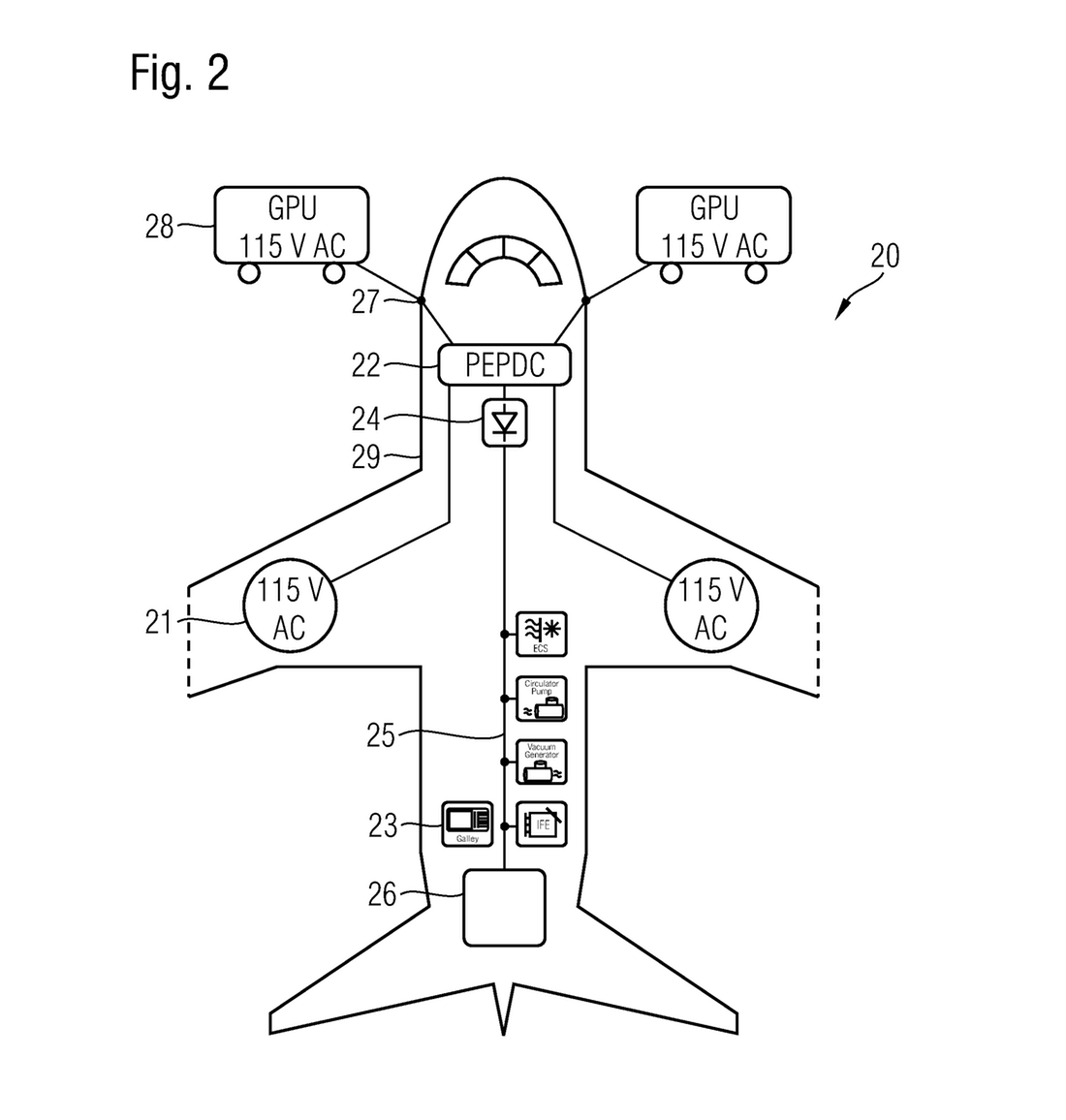 1100x1156 Patent Us4234249 Tracking Power Supply For Ac And Dc Corotrons