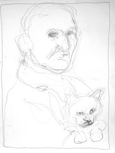 236x313 Live Music Sketching.