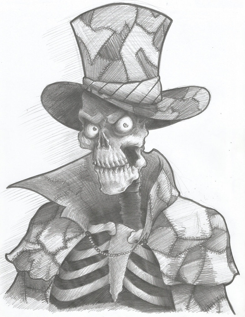 785x1018 Call Me Mr. Skin Taker~. By Chillyacademiciv