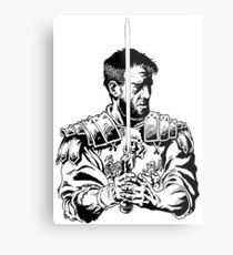 210x230 Academy Awards Drawing Metal Prints Redbubble