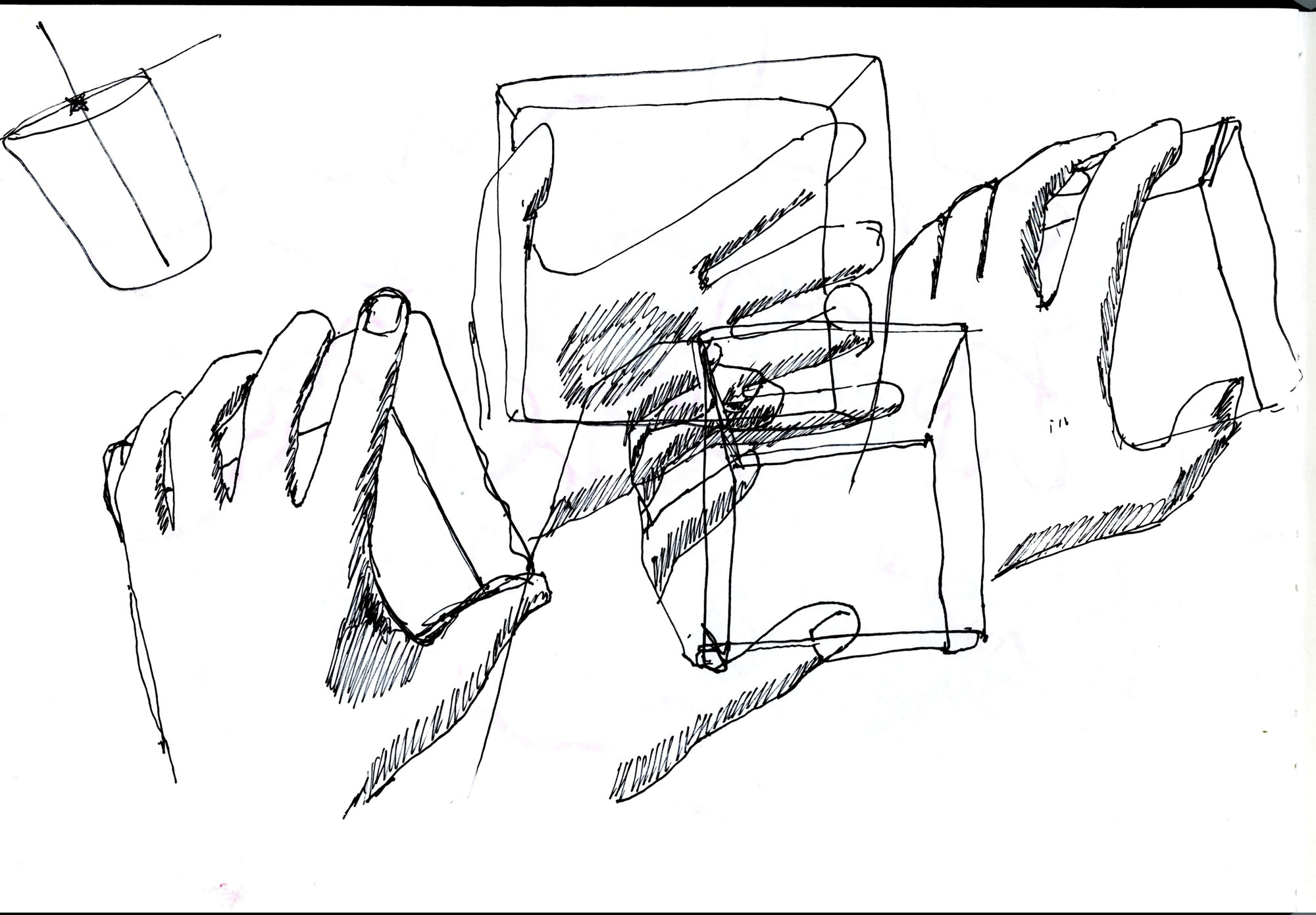 2000x1391 The Accident Julie Mecoli