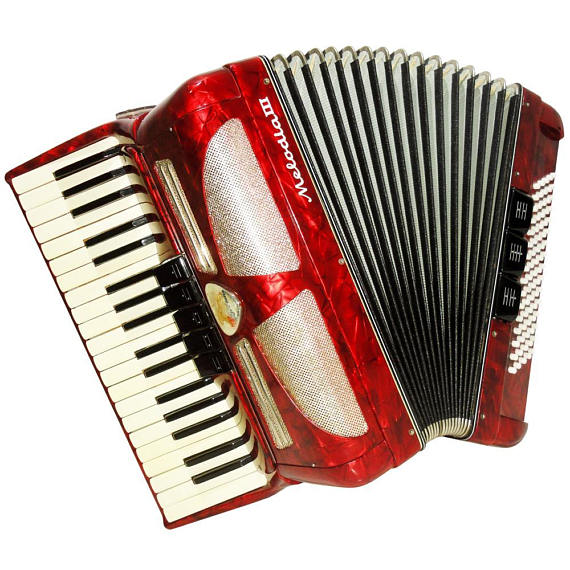 570x570 Lignatone Melodia Iii 80 Bass Piano Accordion Case Made