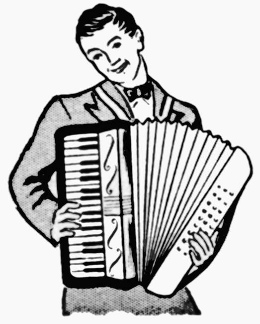 523x650 Stunning Accordion Artwork For Sale On Fine Art Prints