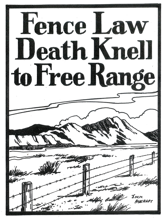 573x759 Drawing The Roundup Years