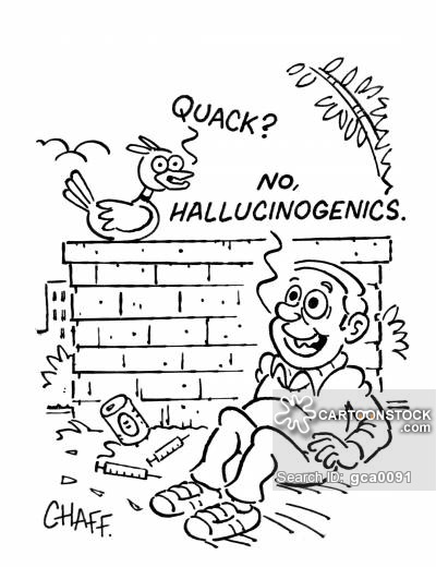 400x520 Acid Cartoons And Comics