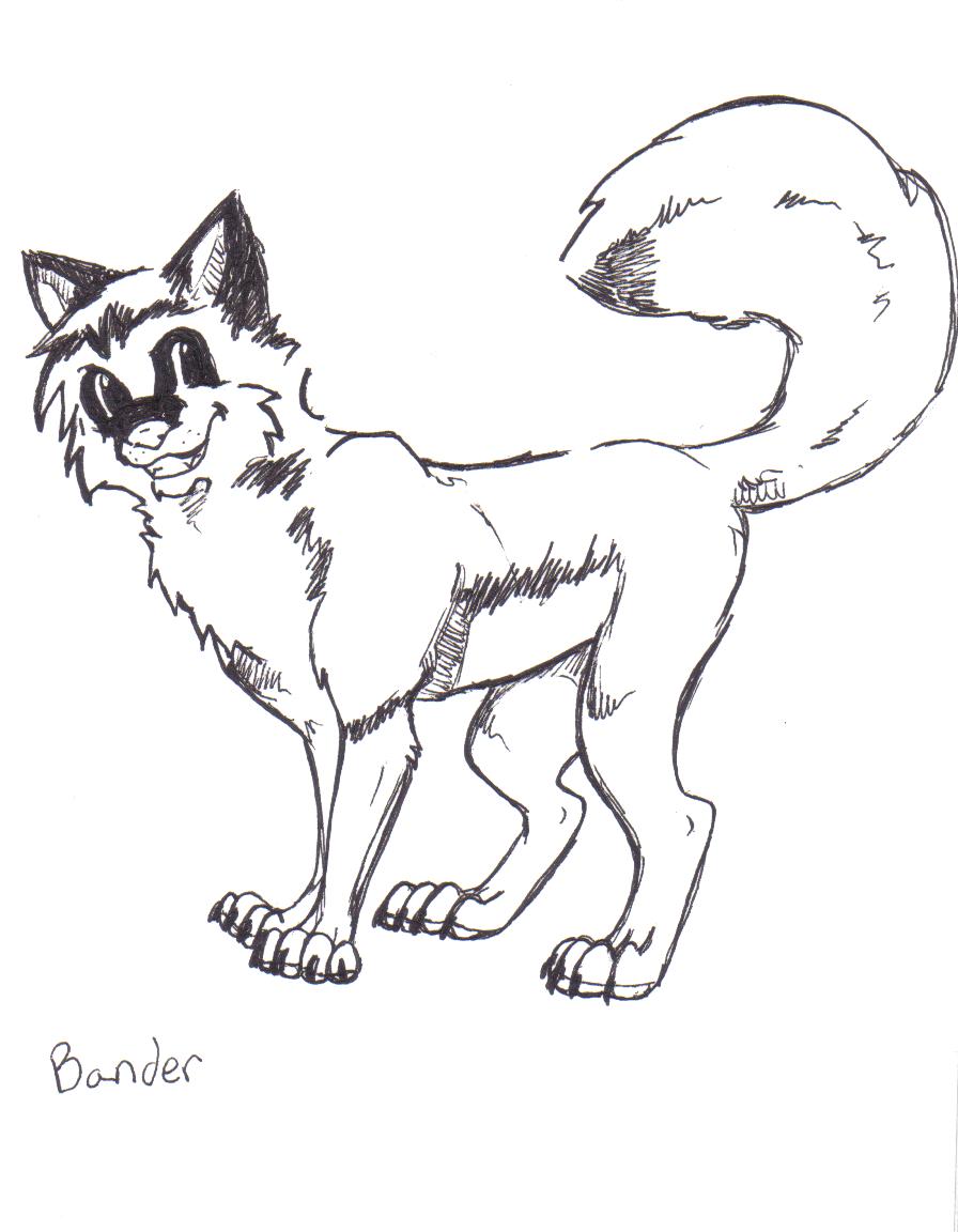 896x1152 Bander By Acid Rain Punk