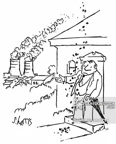 400x498 Acid Rains Cartoons And Comics