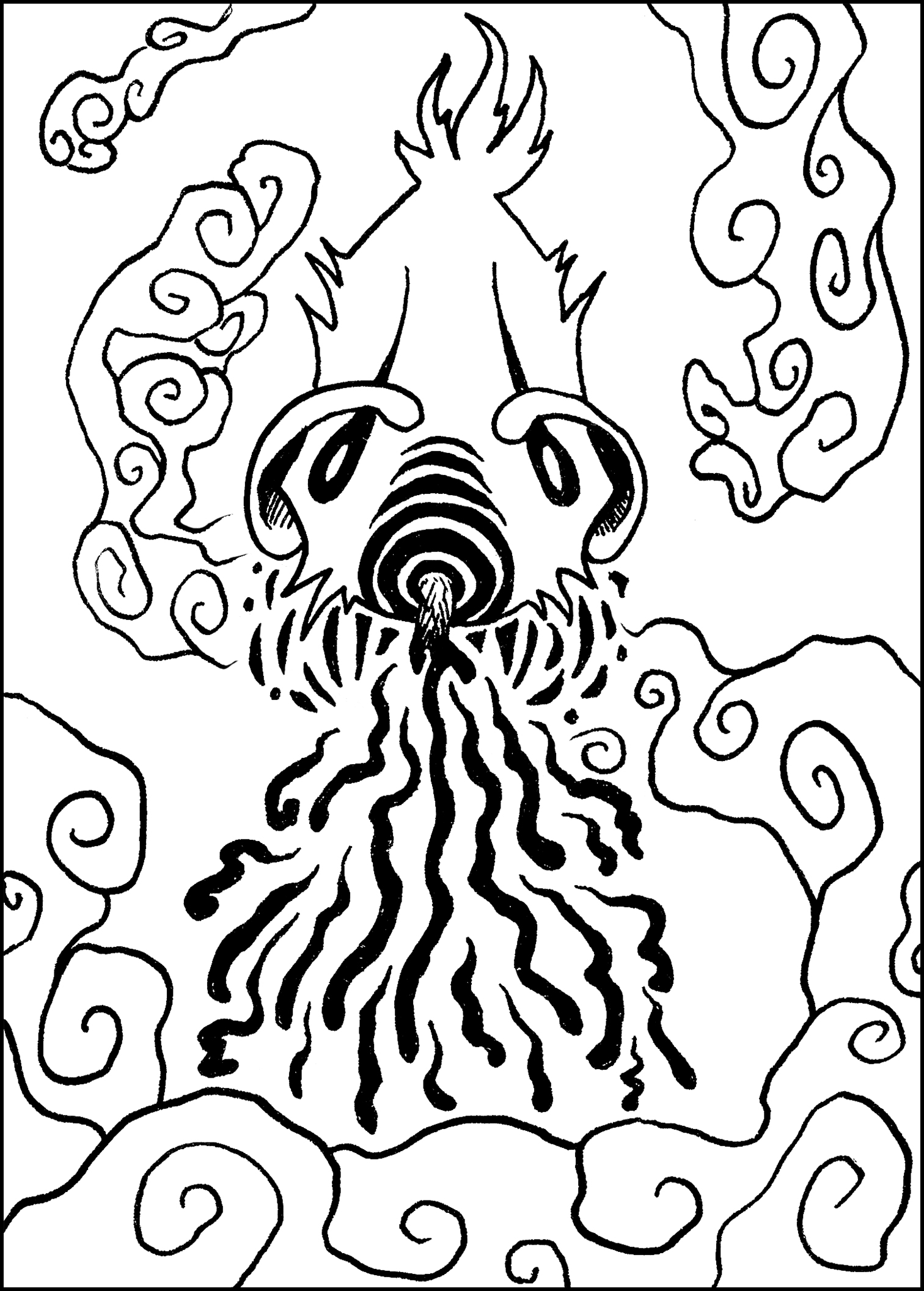 1512x2112 Artist Cards By Chloe J Newman