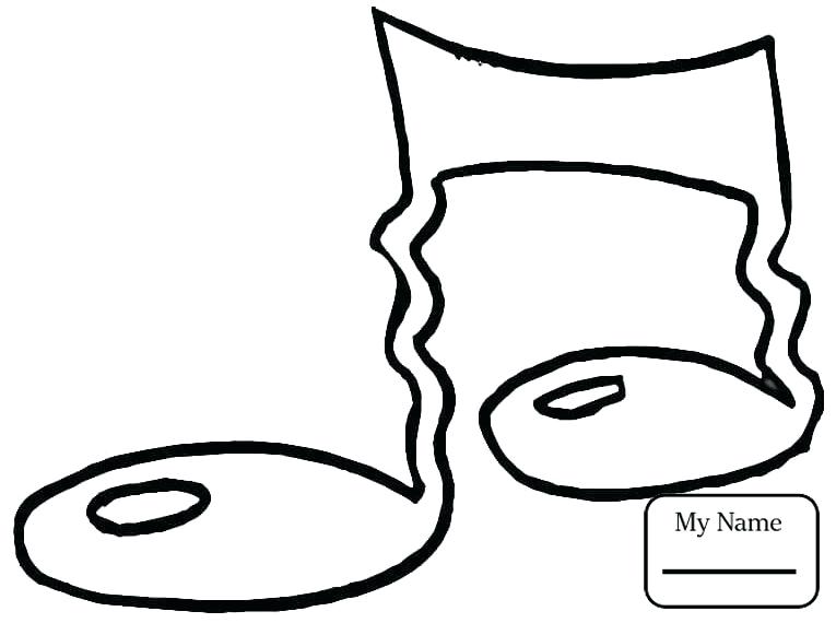 765x570 Instrument Coloring Sheets Acoustic Guitar Music Musical