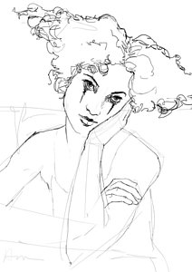 212x300 Acrobat Drawings