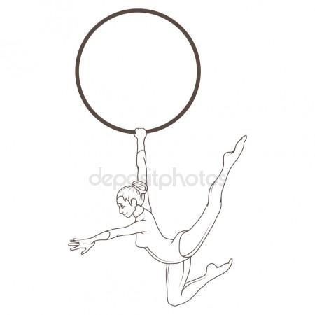 450x450 Acrobat Stock Vectors, Royalty Free Acrobat Illustrations