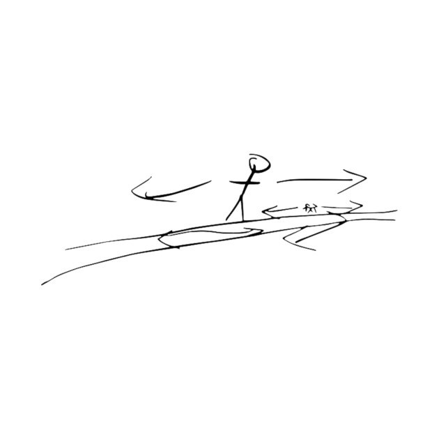 630x630 The Flea And The Acrobat A Spiritual Lesson In Stranger Things