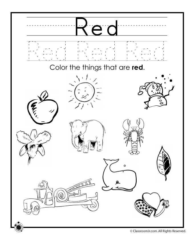 680x880 Resultado De Imagem Para English Kids Colors English