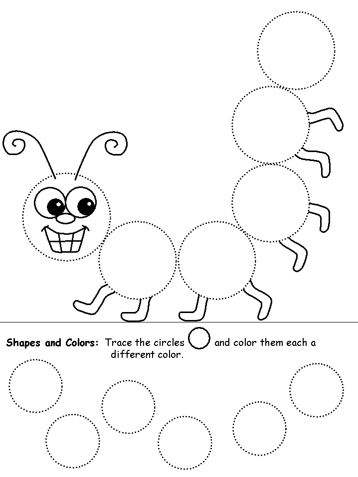 718x957 Tracing Activities For Toddlers Kiddo Shelter