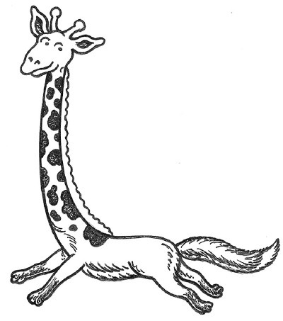 400x453 Animal Combos Activity Howstuffworks