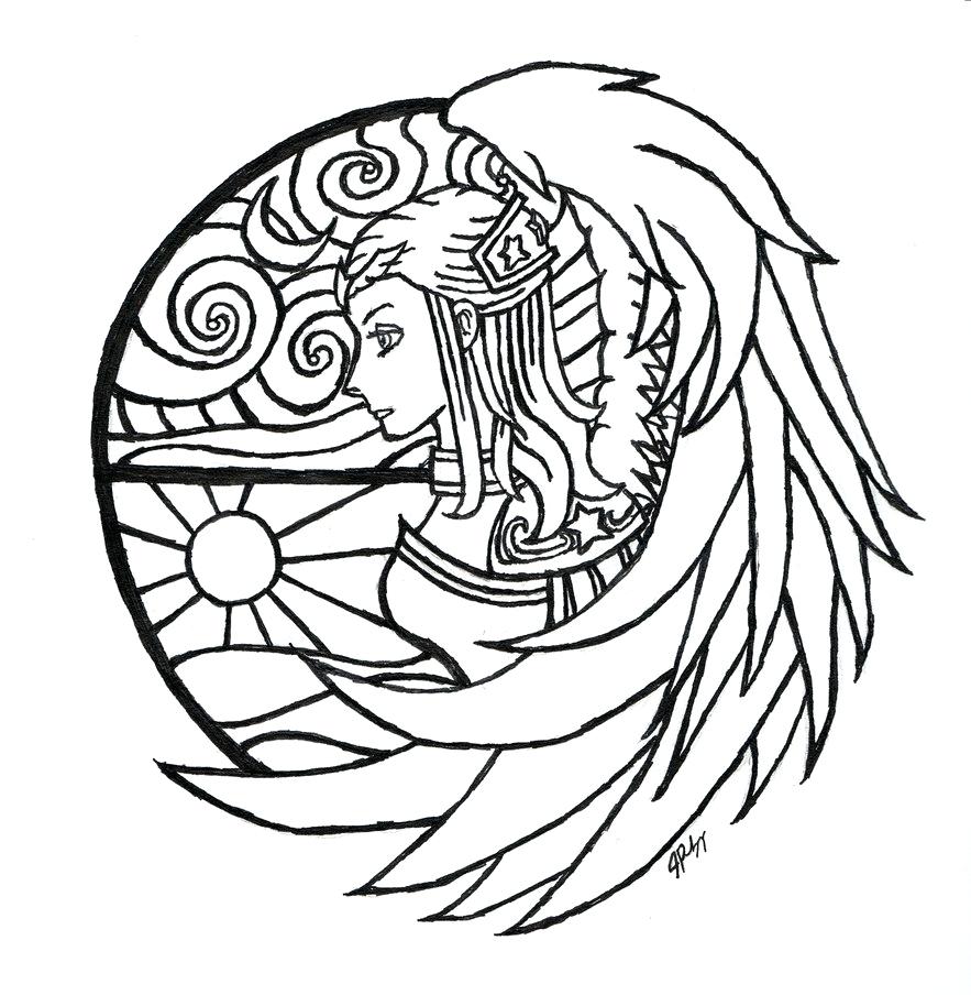 883x904 Coloring Window Coloring Page Color By Numbers Online Free