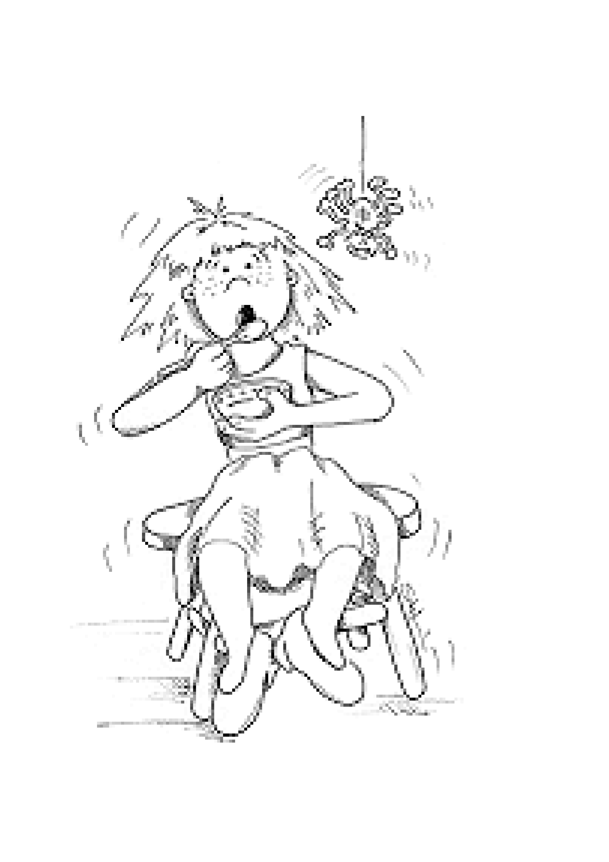 2479x3508 Nursery Rhymes Coloring Pages Printable Free Download Sheets