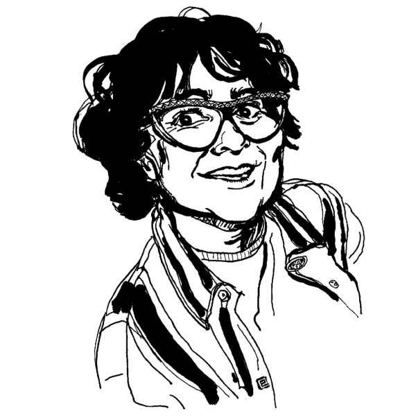 600x600 Dead Celebrities Get Immortalized In Art Project