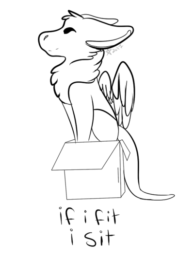 400x534 Box [Free Base] By Vorx The Ad