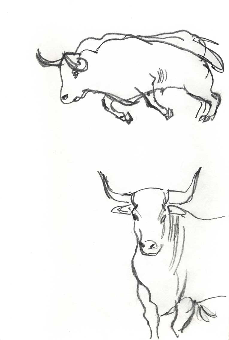 765x1134 Drawings By Spartak Dermendjiev