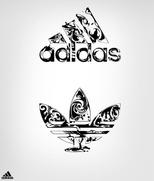 500x588 Everything Adidas!