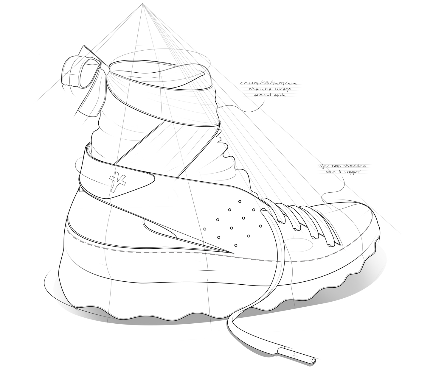 1500x1246 Yeezy X Adidas