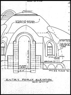 236x317 Cal Earth's Mission Is Guided By Three Principles (1) Shelter Is