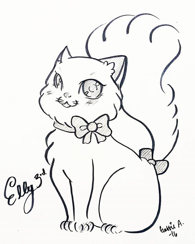 640x800 Art By Gatchuu) Elizabeth 3rd~