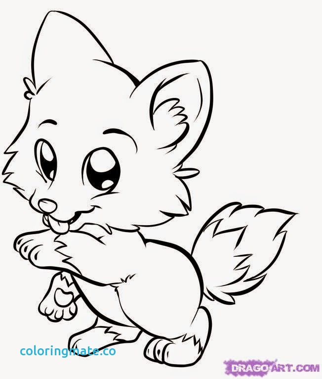 652x766 Adorable Coloring Pages Unique Coloring Pages Cute Animals