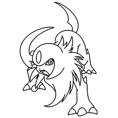 230x230 Top 75 Free Printable Pokemon Coloring Pages Online Pokemon
