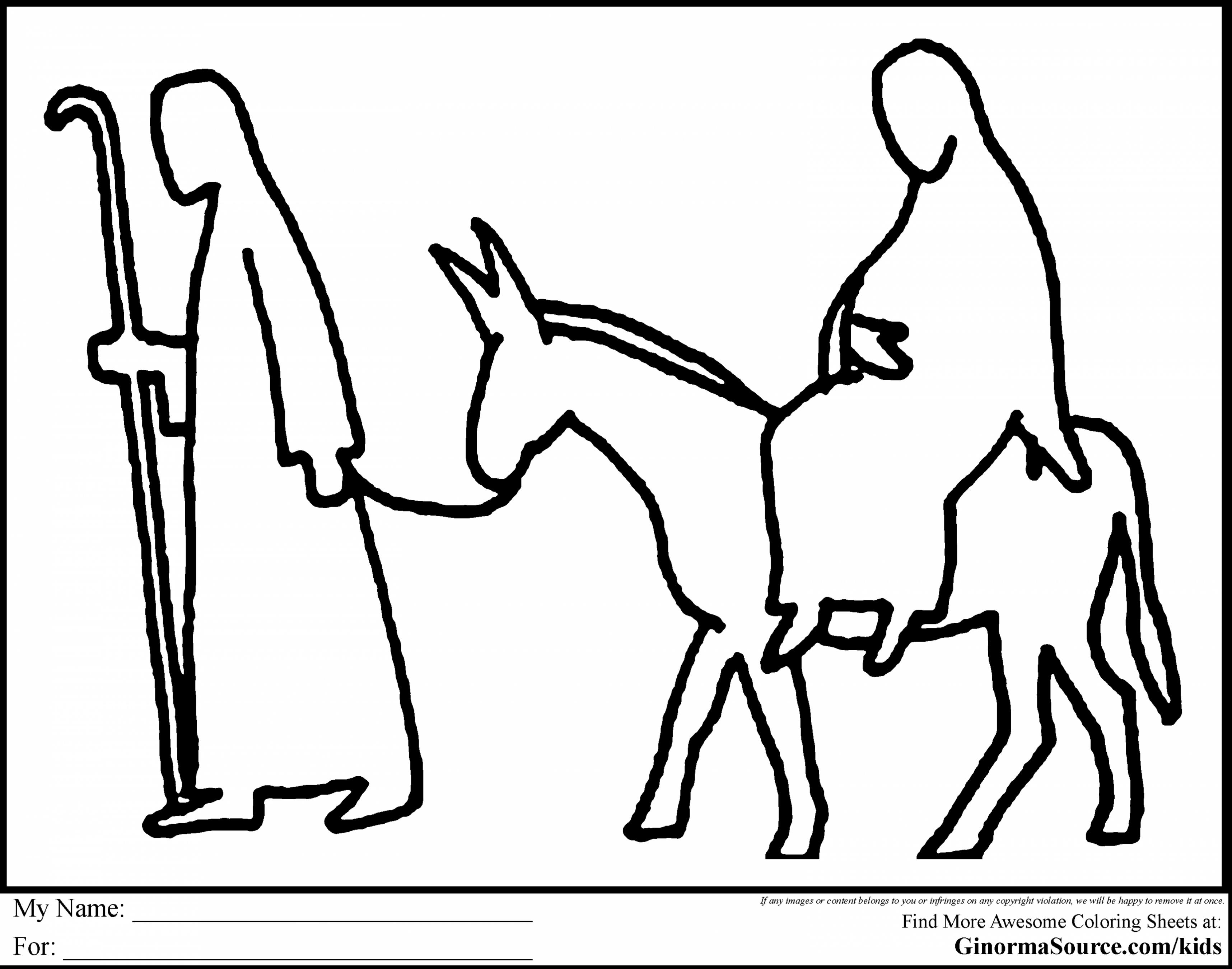 3432x2700 Beautiful Advent Candles Coloring Pages For Kids With Advent