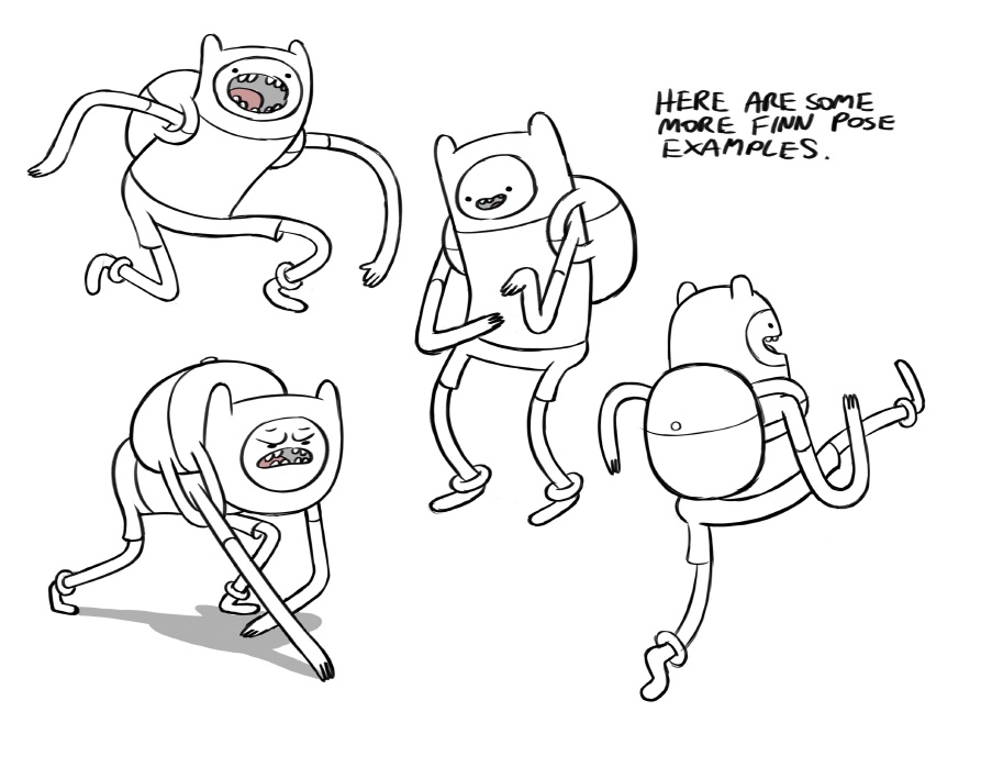 903x698 How To Draw Adventure Time