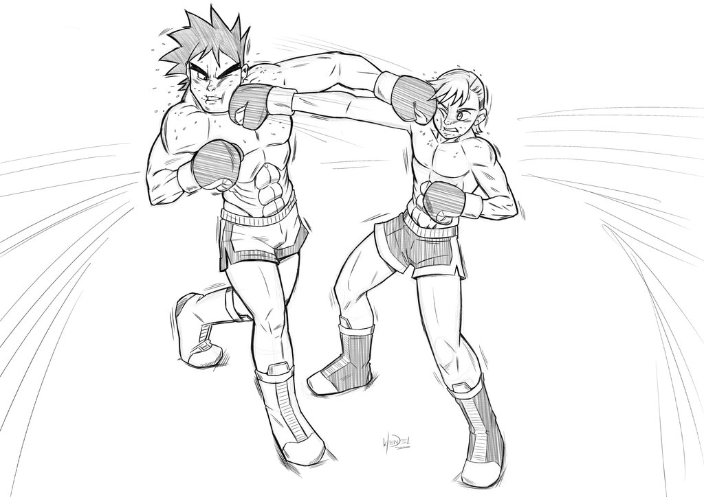 1024x724 Spencer's Kanto Adventure 4 By Drawing 4ever By Brifight