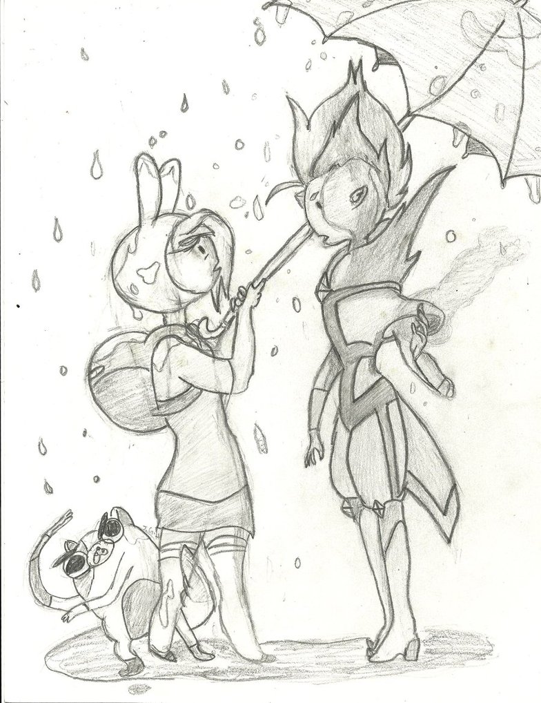 784x1018 Adventure Time