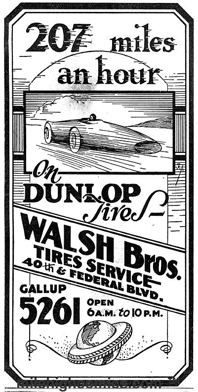 Advertisement Drawing