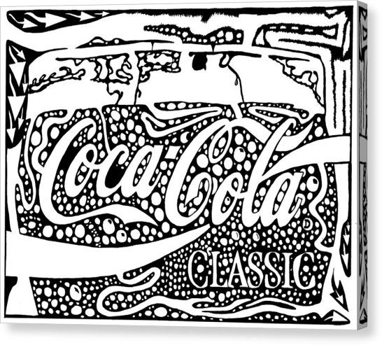 546x493 Coca Cola Maze Advertisement Drawing By Yonatan Frimer Maze Artist