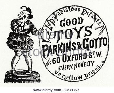 391x320 Original 1890s Vintage Victorian Advertisement Advertising