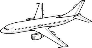 310x163 How To Draw An Airplane Easy Step By Step For Beginners Video