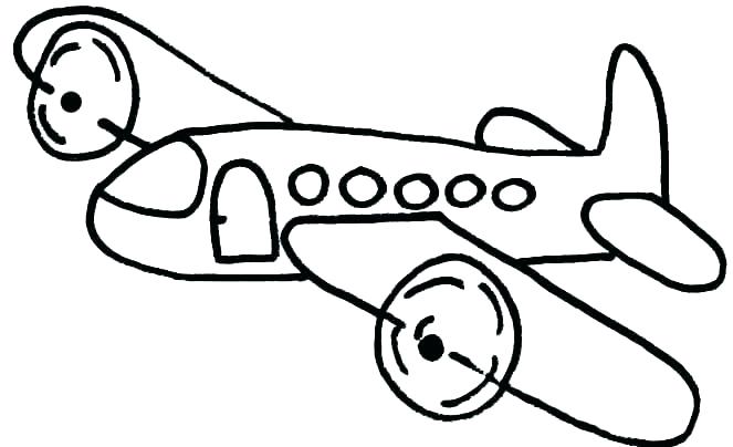 663x404 Airplane Coloring Sheets Related Post Jet Plane Coloring Sheets