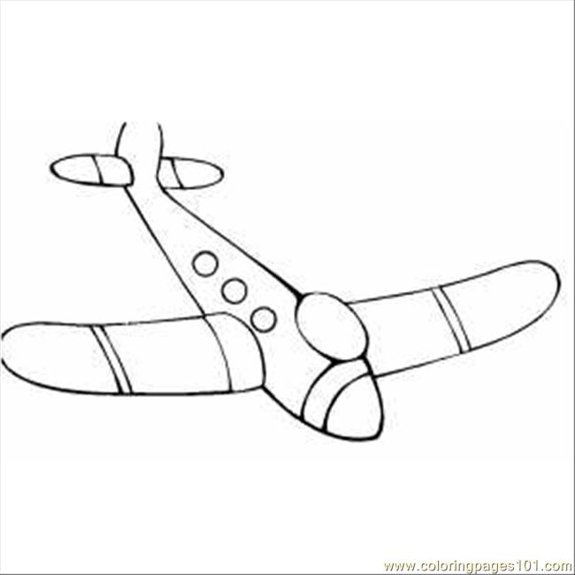 650x650 Drawn Airplane Toy Line