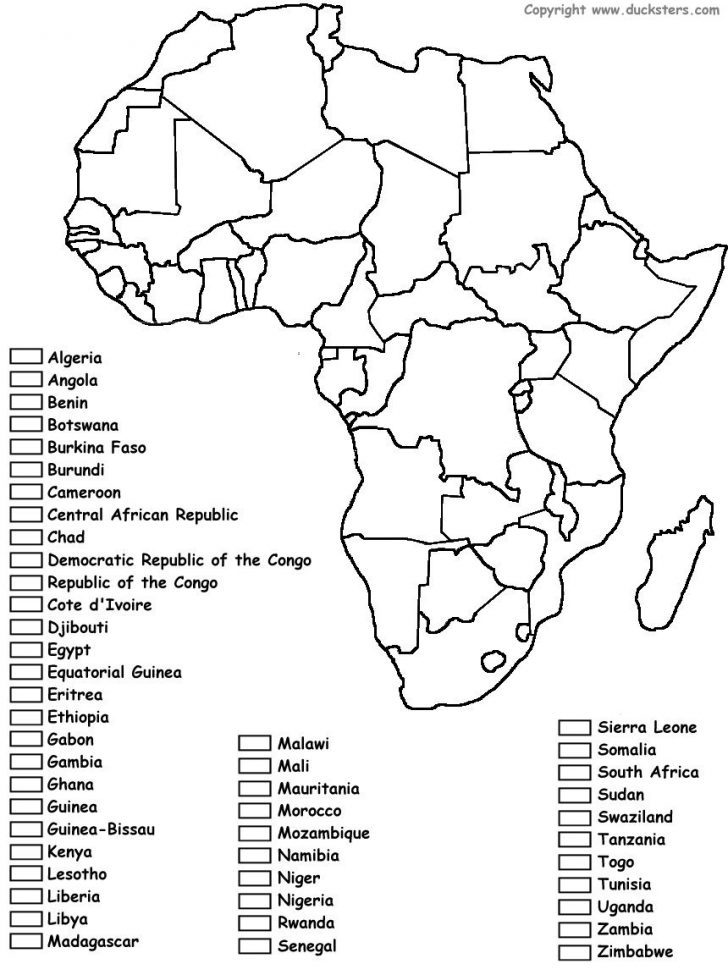 728x975 Map Of South Africa Coloring Page Coloring Page For Kids