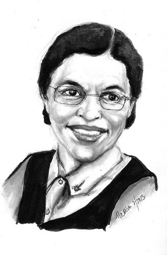 327x500 African American History See. Draw. Share.