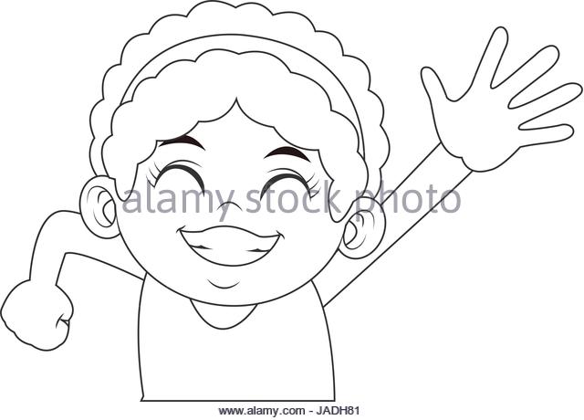 640x460 Black African Girl Black And White Stock Photos Amp Images