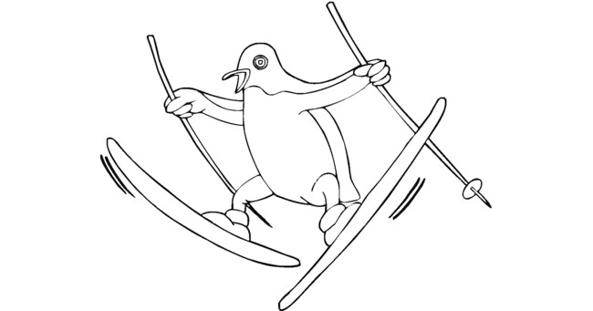 650x341 Penguin Template